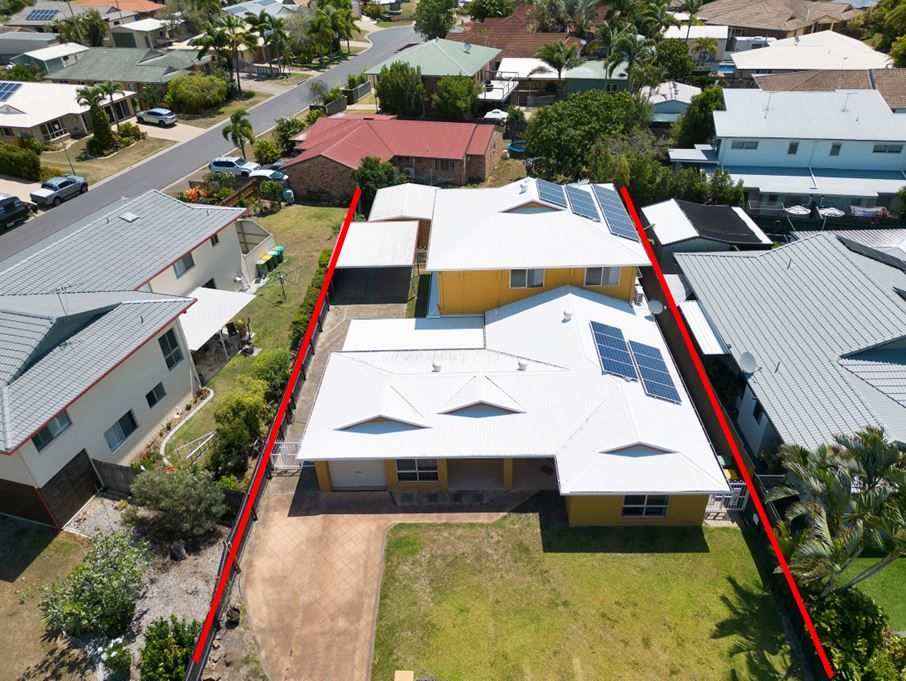 14 Riverleigh Drive, North Mackay QLD 4740