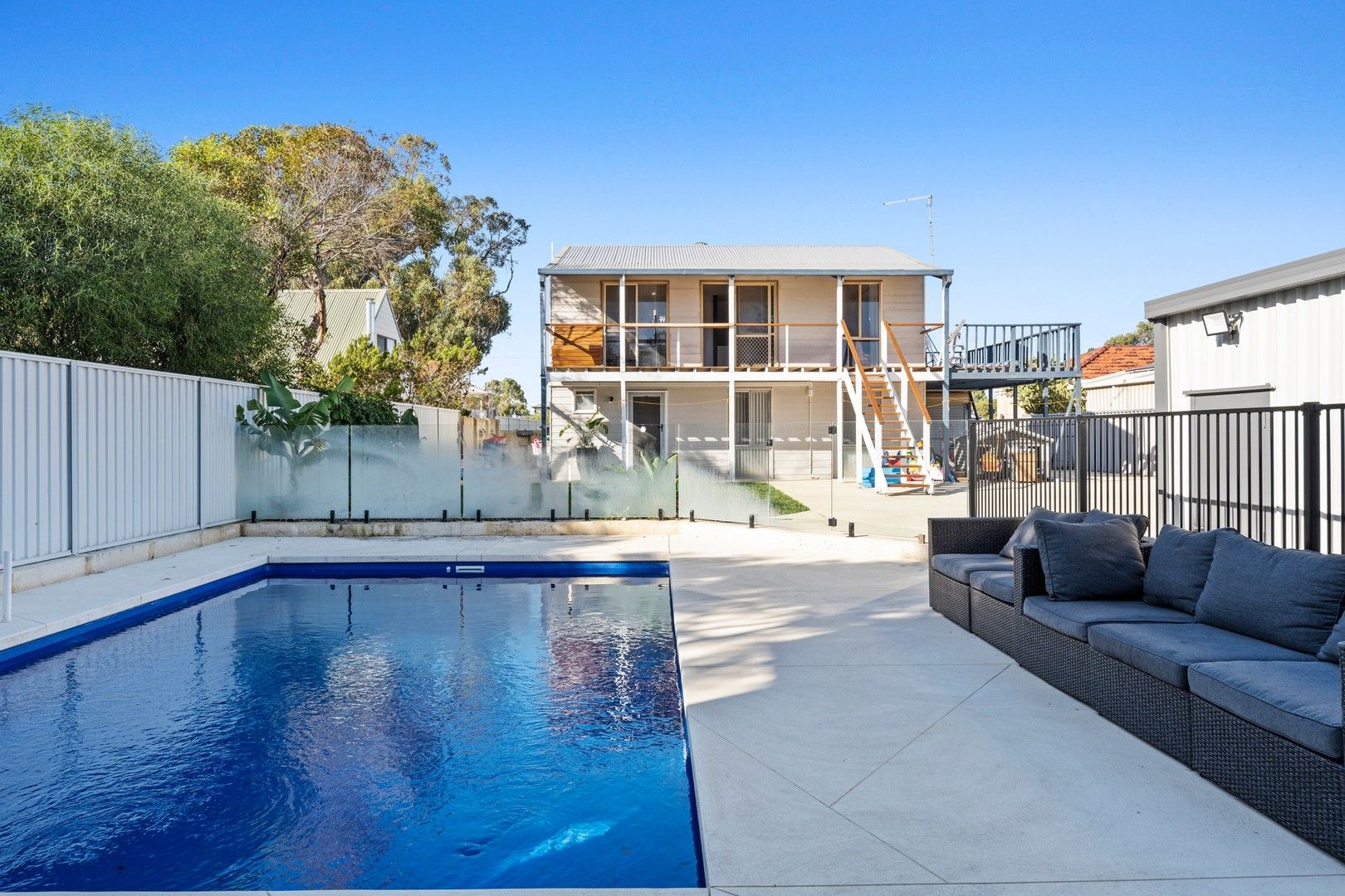 3 bedrooms House in 11 Erlistoun Street GOLDEN BAY WA, 6174