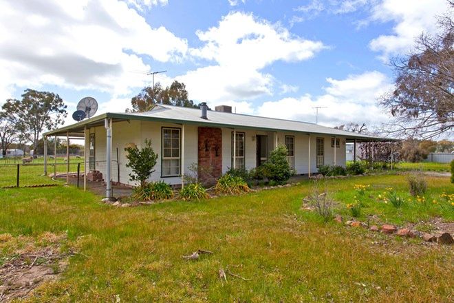 Picture of 2 Richmond Street, MORVEN NSW 2660