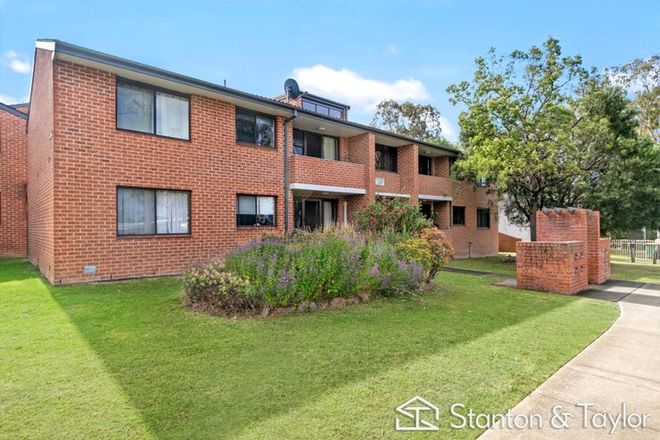 Picture of 13/29-31 First Street, KINGSWOOD NSW 2747