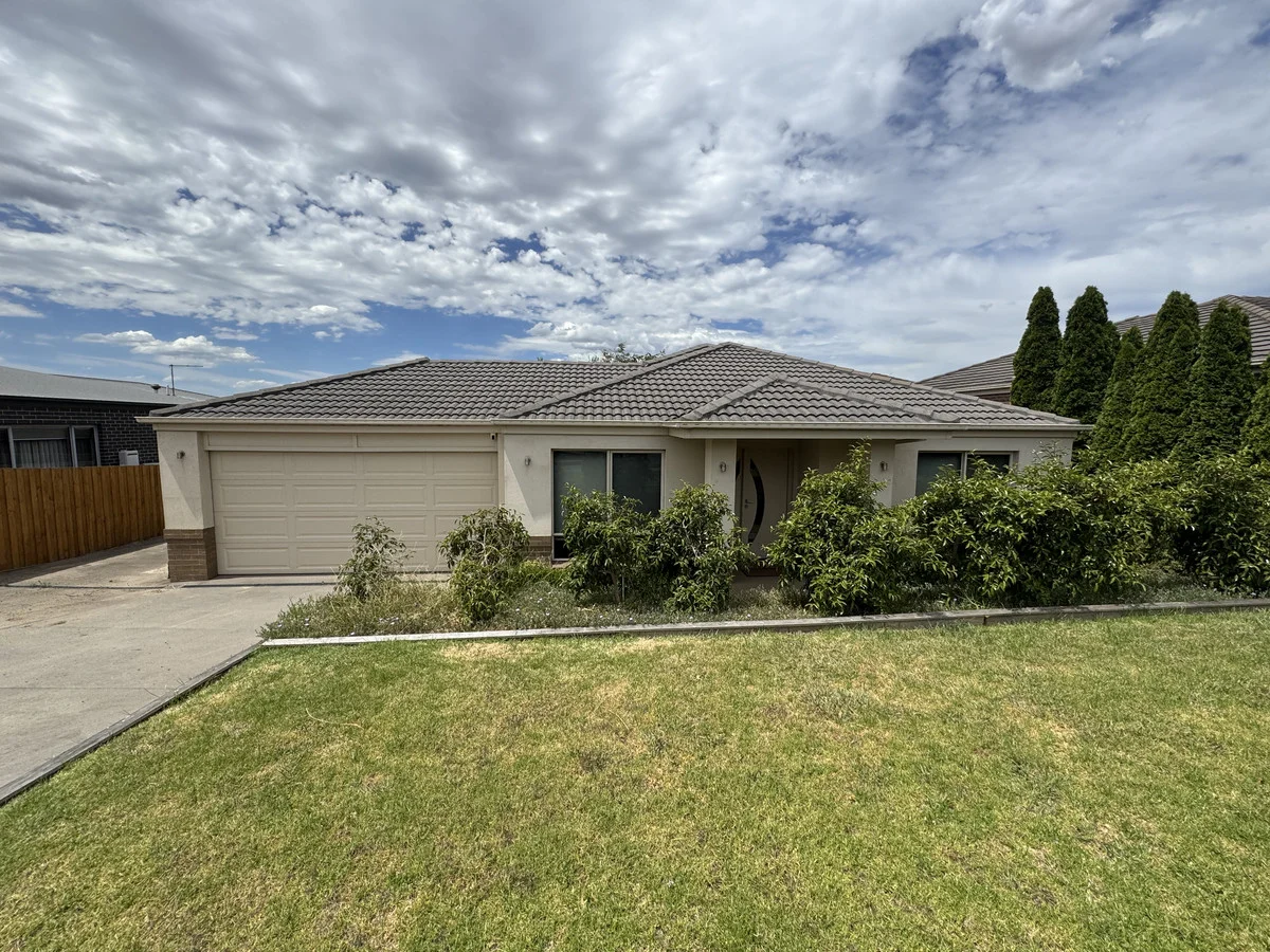 Primary image of 3 Como Court, Traralgon VIC 3844