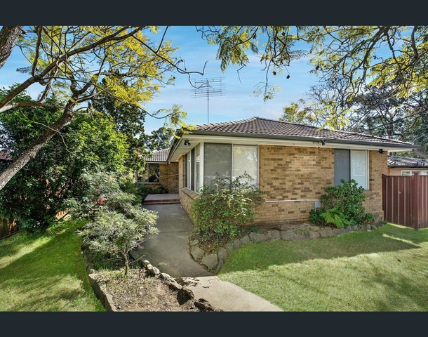 123 Evan Street, South Penrith NSW 2750