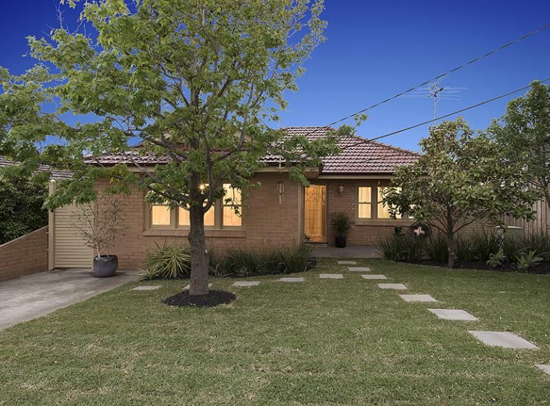 111A Ogilvie Street, Essendon Property History & Address Research