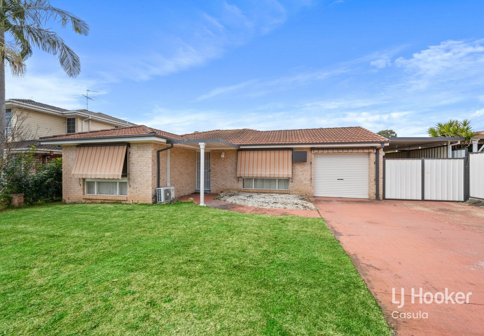 7 Ashwick Circuit, St Clair NSW 2759, Image 0