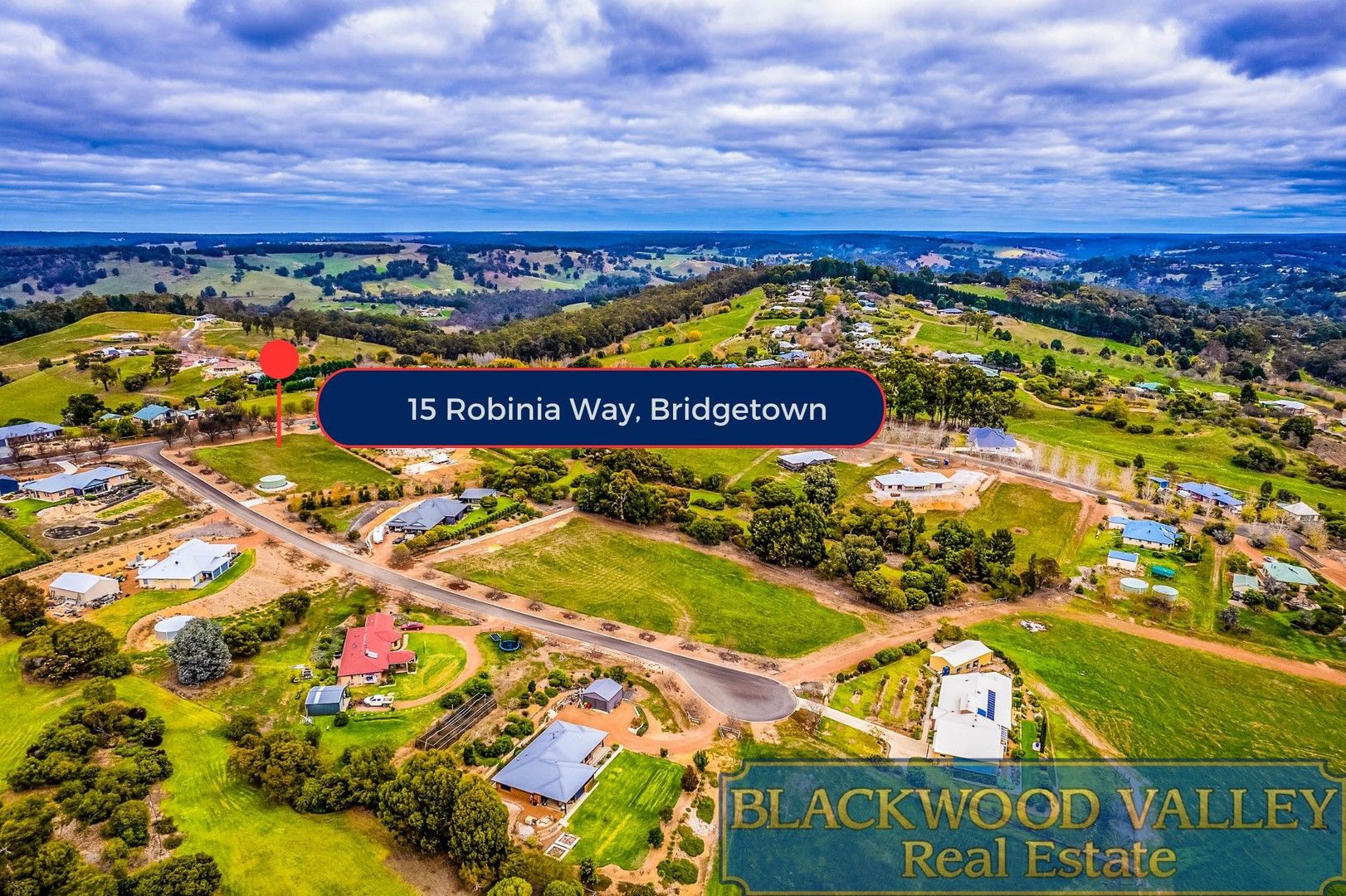 15 Robinia Way, Kangaroo Gully WA 6255, Image 0