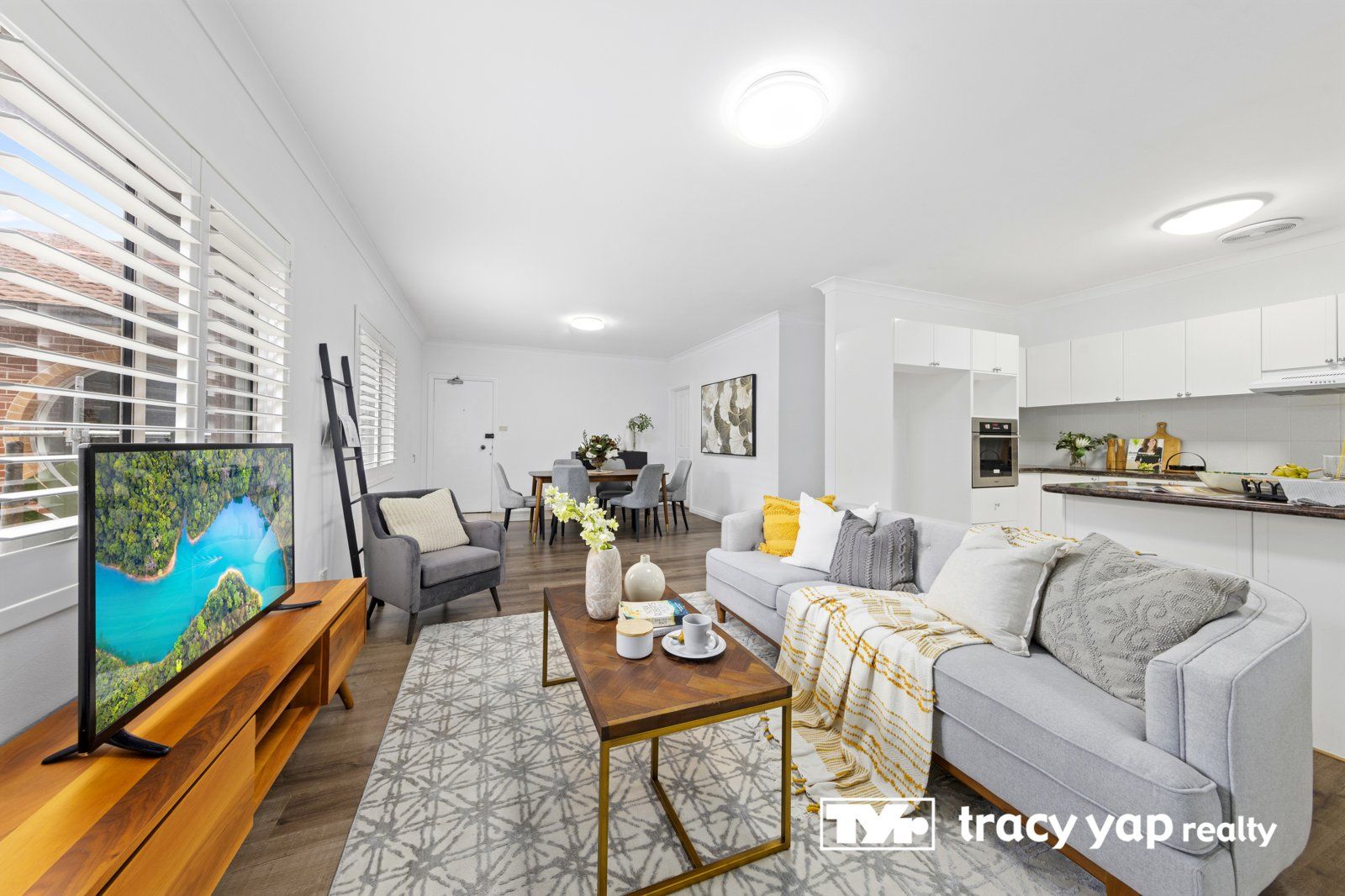 17/305 Victoria Avenue, Chatswood NSW 2067, Image 1