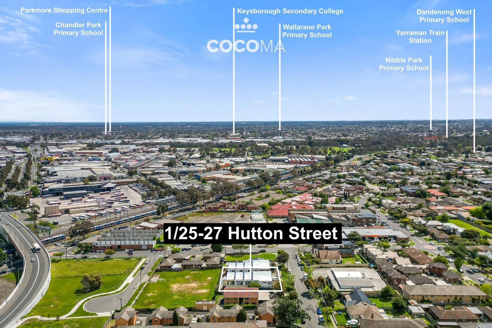 Additional image 17 of 9/25 Hutton Street, Dandenong VIC 3175