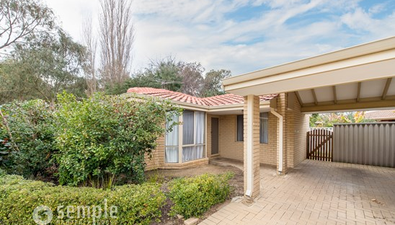 Picture of 7/4 Talbot Road, WOODLANDS WA 6018