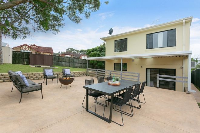 Picture of 2 Bray Grove, MENAI NSW 2234