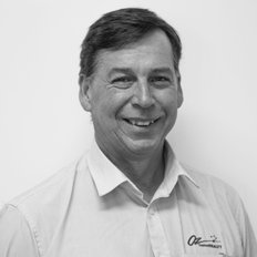 Robert Zuzic, Sales representative