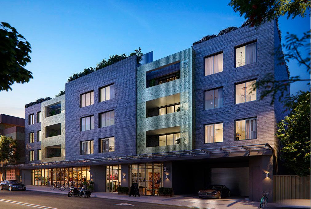 1 bedrooms Apartment / Unit / Flat in 306/80 Penshurst Street PENSHURST NSW, 2222