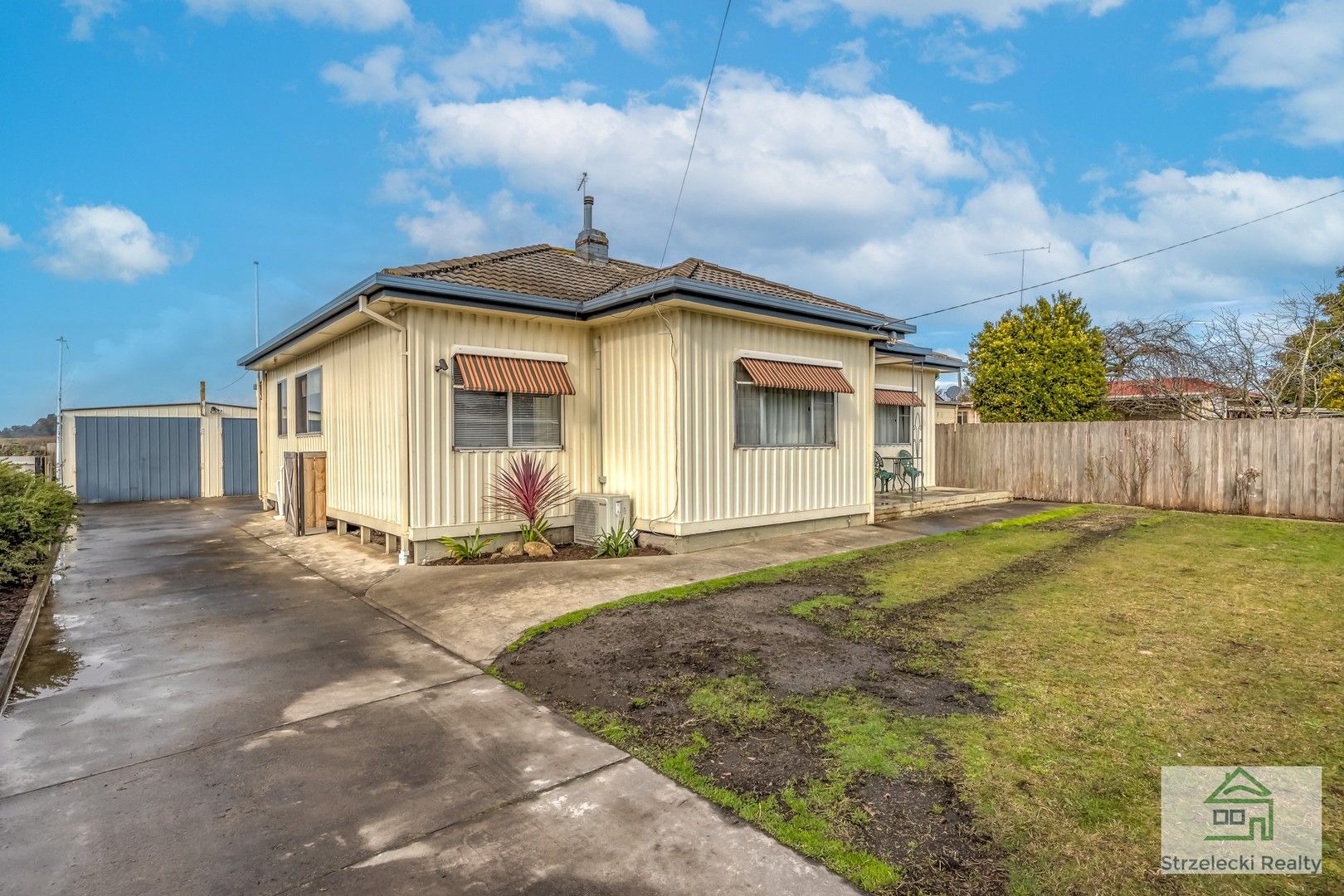 1 Brock Street, Moe VIC 3825, Image 0