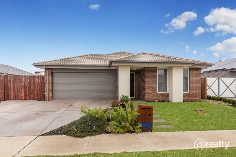 37 Cascade Drive, Beveridge VIC 3753, Image 0