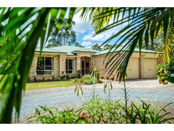 138 Mahers Road, Bellingen NSW 2454