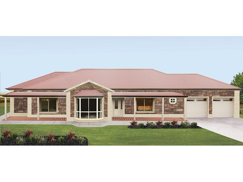 Lot 220 Hancock Ave, Two Wells SA 5501 Domain