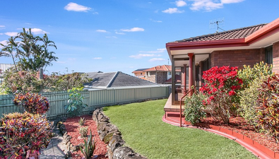 Picture of 2/5 Inverness Court, BANORA POINT NSW 2486
