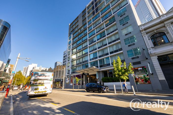 A209/305 Murray Street, Perth WA 6000, Image 2