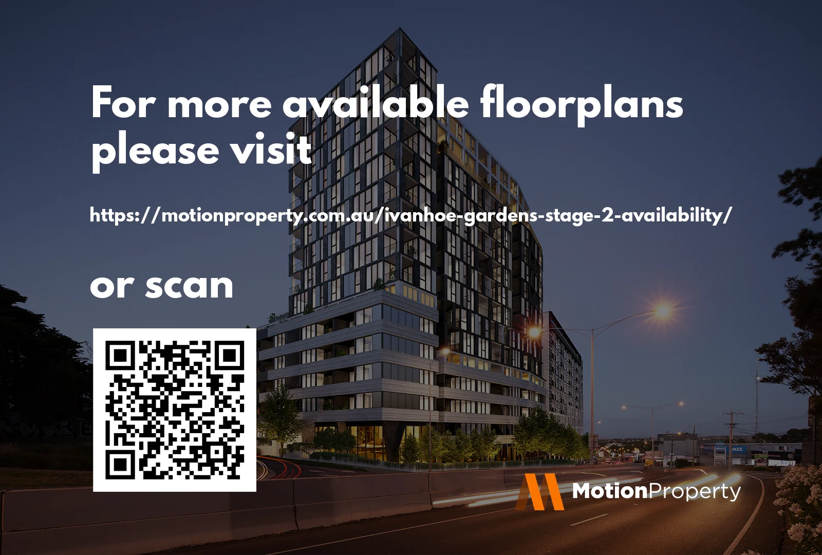 Additional image 20 of 313/45 Linden Avenue, Ivanhoe VIC 3079