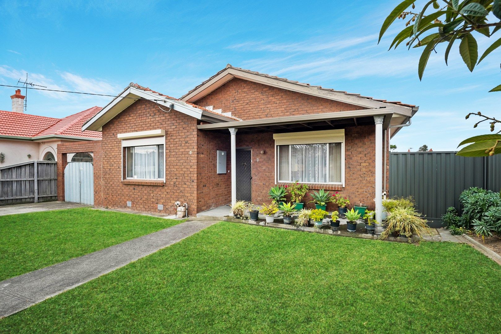 8 Park Avenue, Preston VIC 3072, Image 0