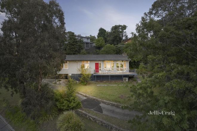Picture of 42 Henry Street, ELTHAM VIC 3095