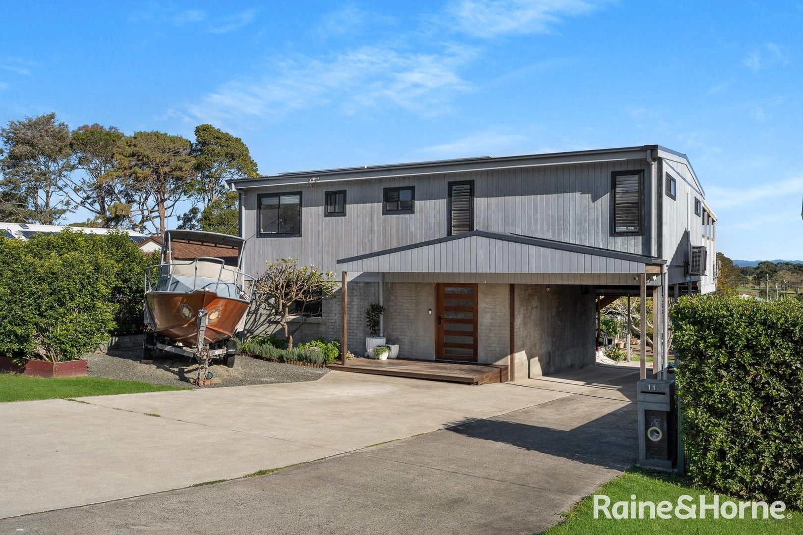 11 Berrellan Street, Greenwell Point NSW 2540, Image 0