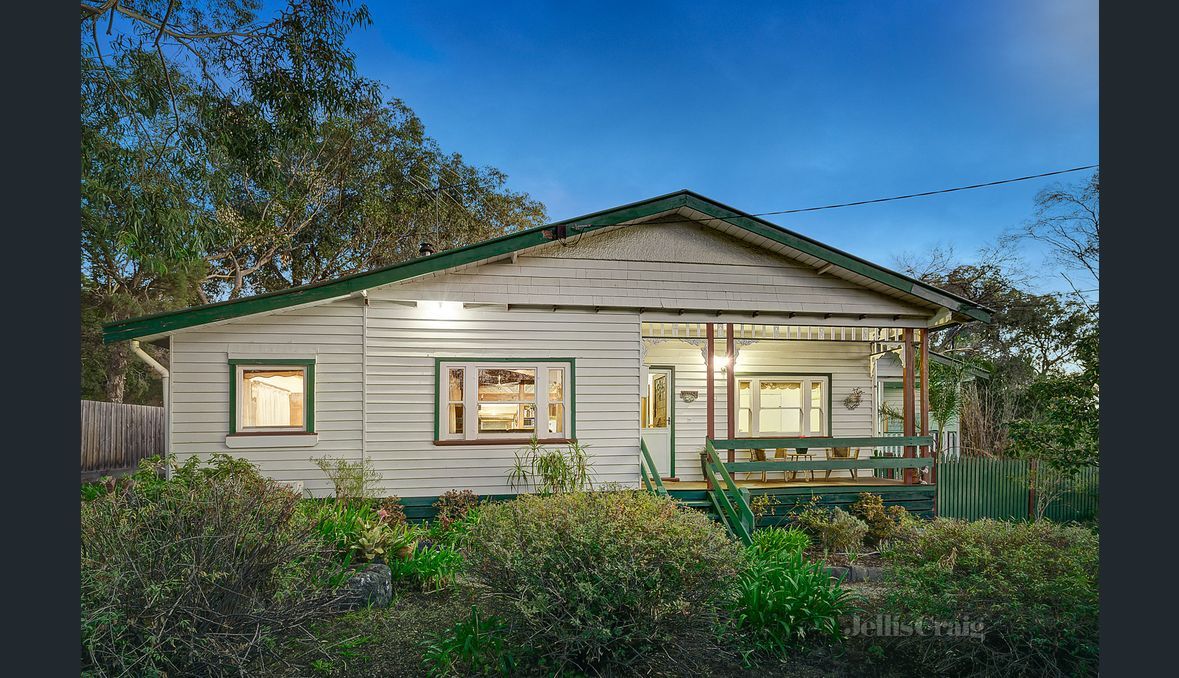 90 Brougham Street, Eltham Property History & Address Research Domain