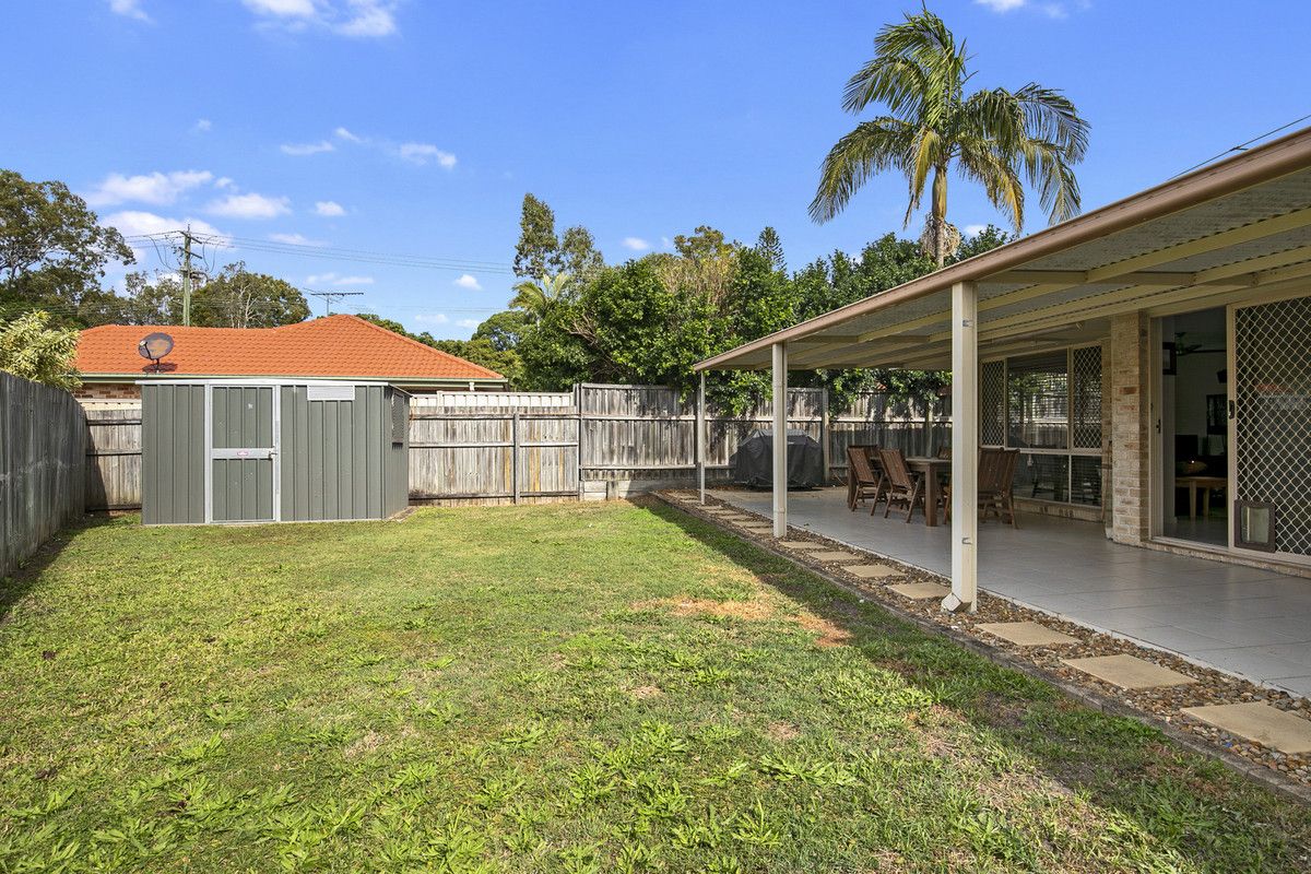 26 Sherwood Court, Alexandra Hills QLD 4161, Image 2