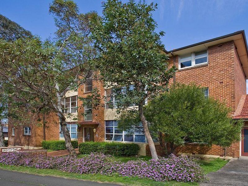 2 bedrooms House in 7/387-389 Crown Street WOLLONGONG NSW, 2500