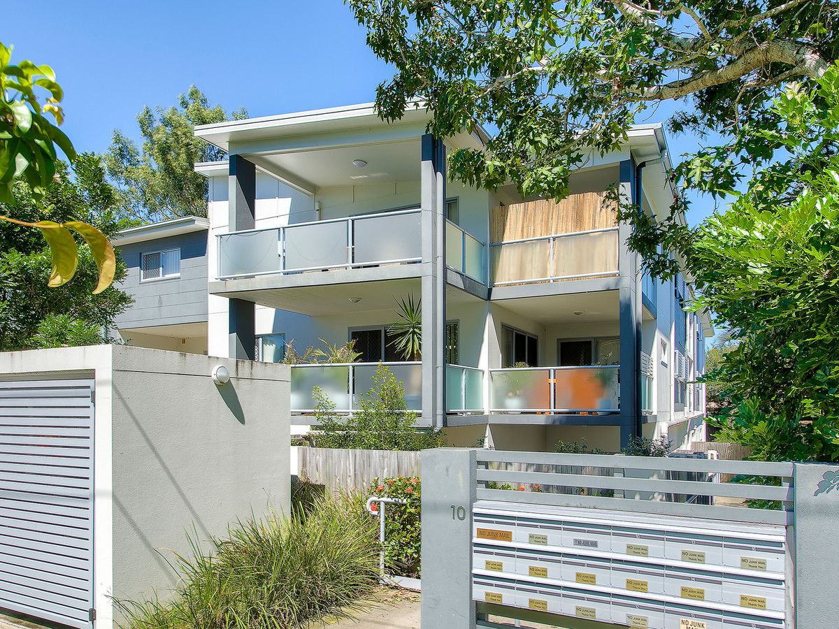 2/10 Dunkirk Street, Gaythorne QLD 4051, Image 0