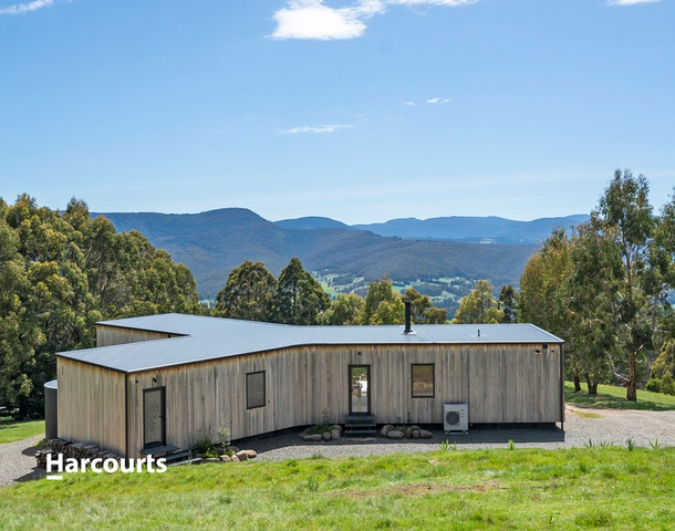 182 Lanes Road, Glen Huon TAS 7109