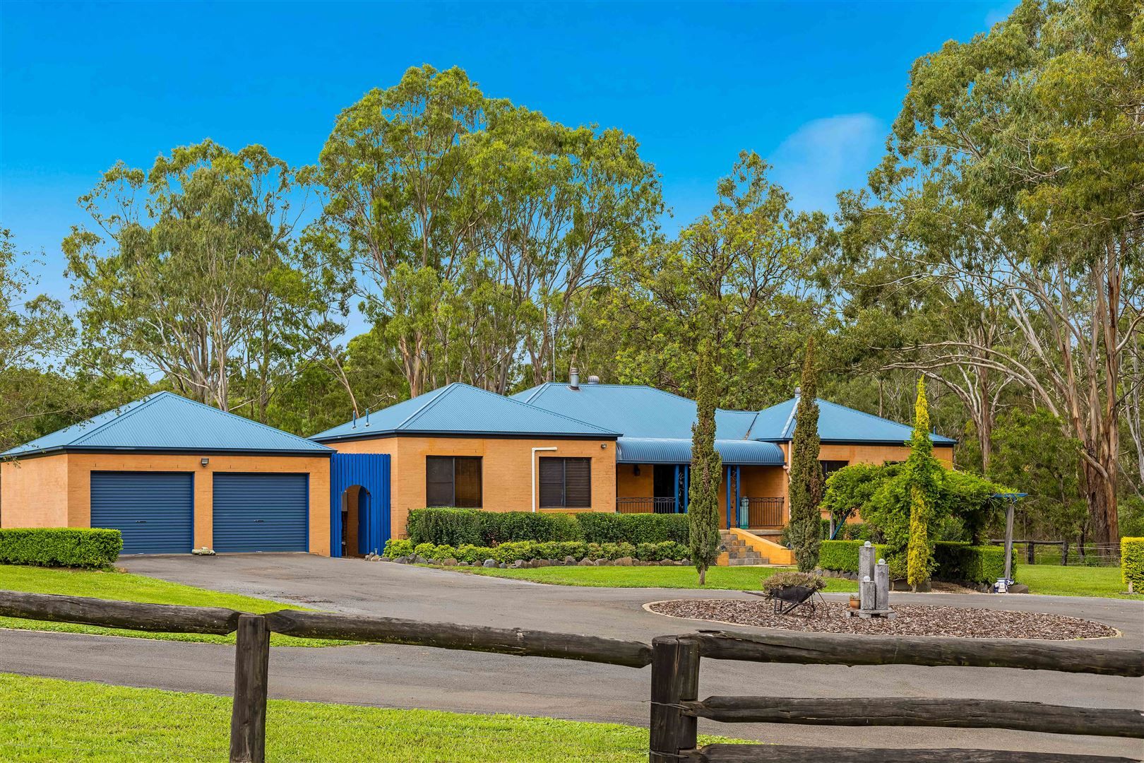 3 Connolly Road, Geham QLD 4352 Farm for Sale Domain