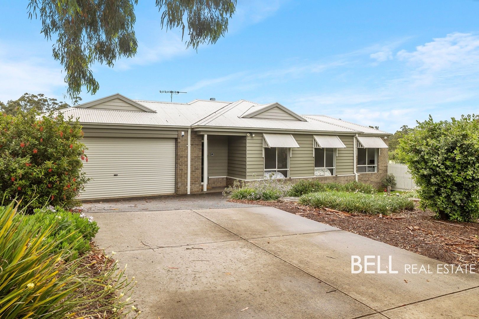 4 Vista Court, Gembrook VIC 3783, Image 0