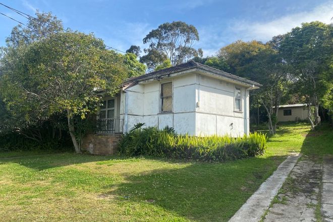 Picture of 11 Warrigal Street, JANNALI NSW 2226