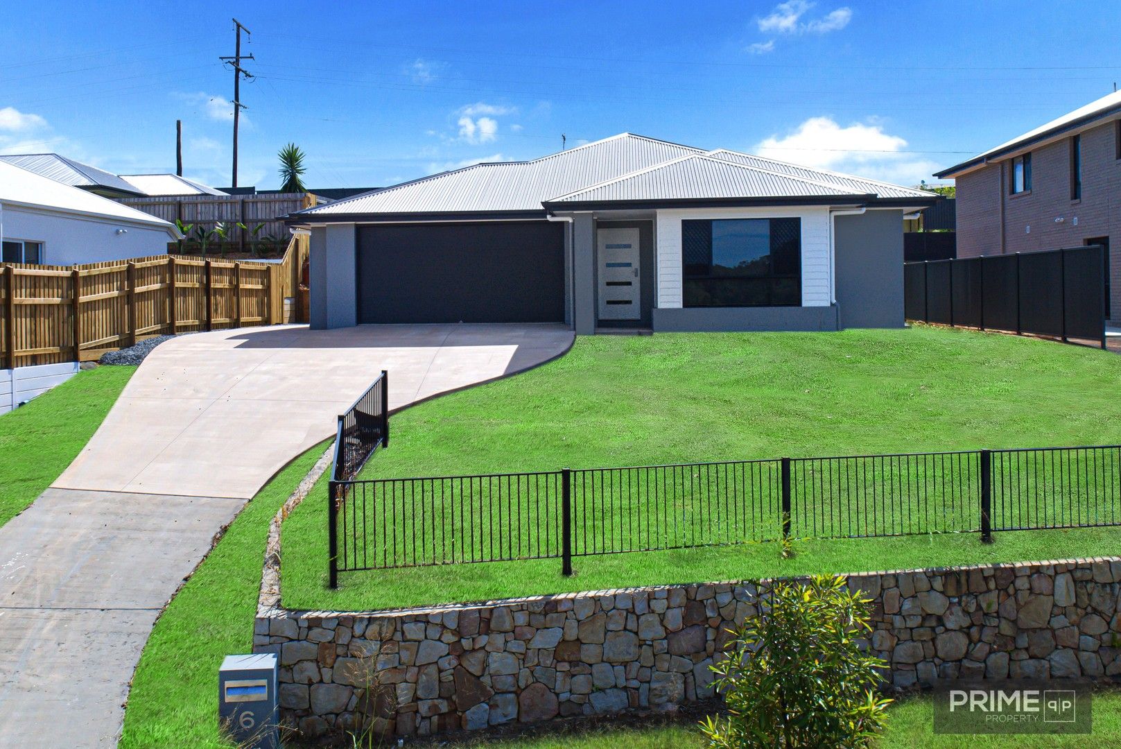 6 Golden Pine Way, Palmwoods QLD 4555 House For Rent Domain