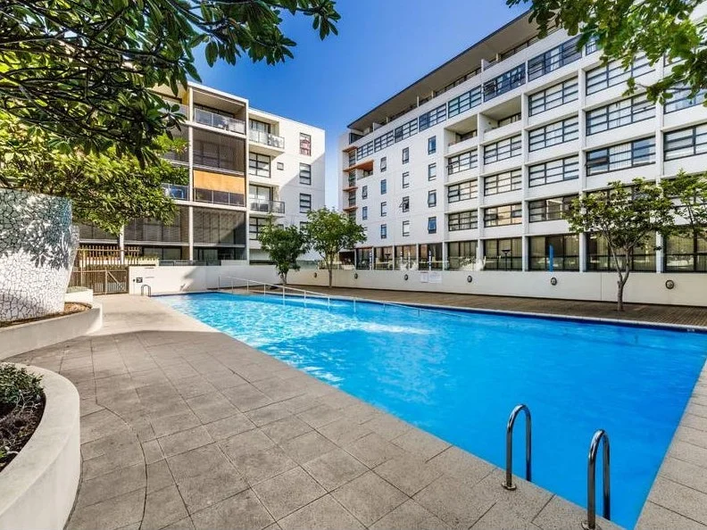 Additional image 7 of C119/2-6 Mandible Street, Alexandria NSW 2015