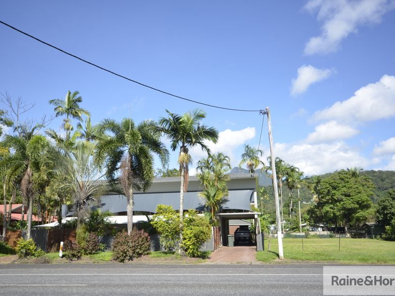 79 ALCHERA DRIVE, Mossman QLD 4873, Image 0