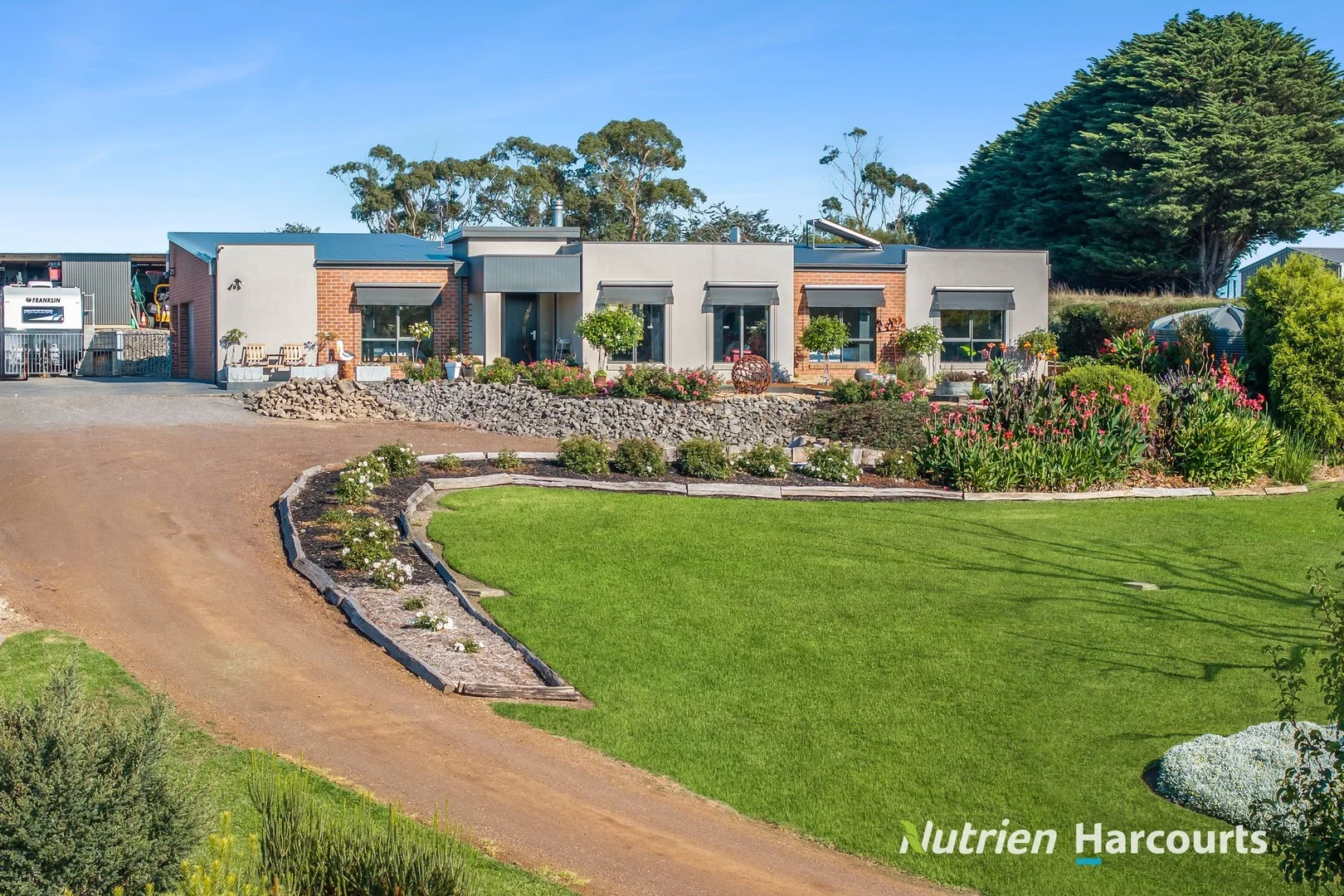 117 Curdies River Road, Timboon VIC 3268