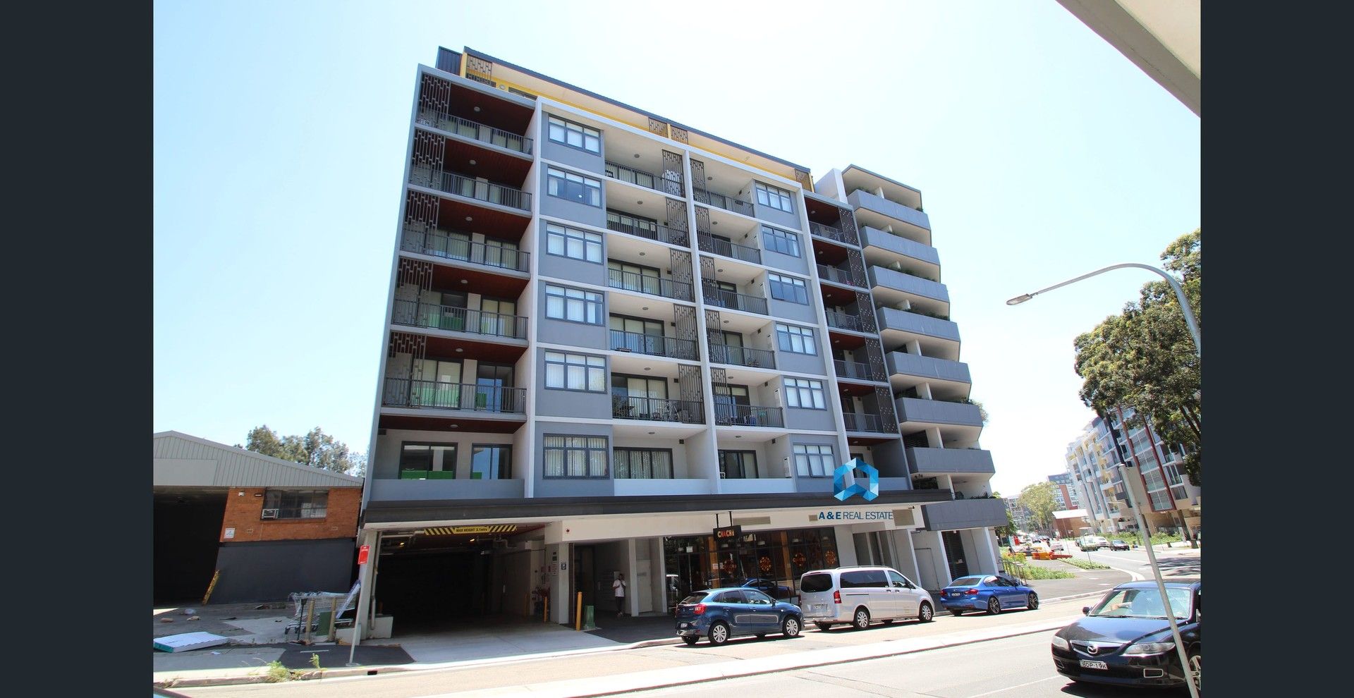 401/9-11 Arncliffe Street, Wolli Creek NSW 2205, Image 0