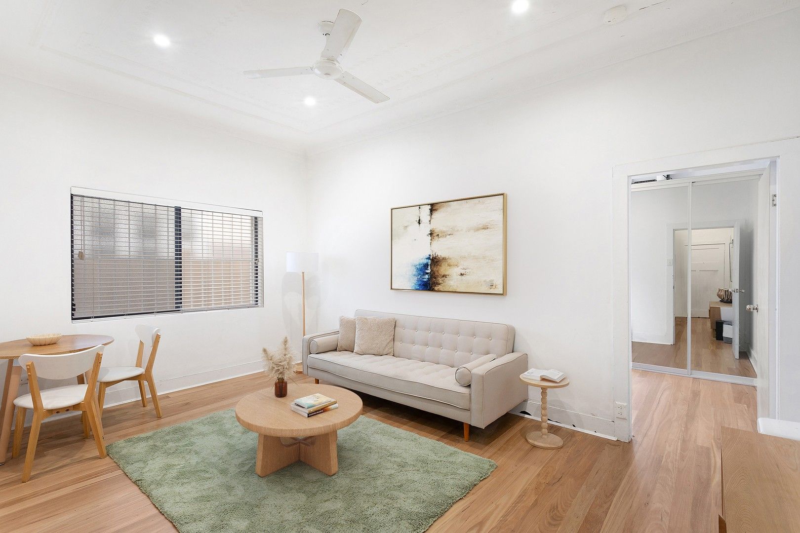 1 bedrooms Apartment / Unit / Flat in 3/41 Glenayr Avenue NORTH BONDI NSW, 2026