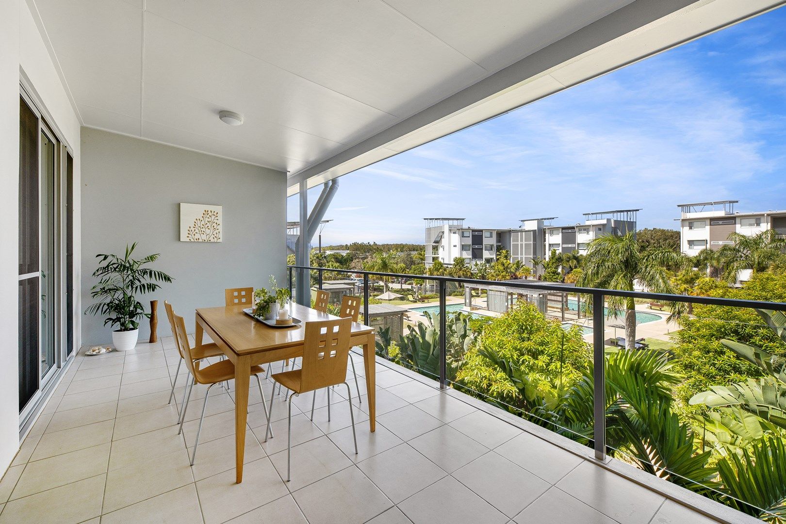 2305/27 Boardwalk Boulevard, Mount Coolum QLD 4573, Image 1