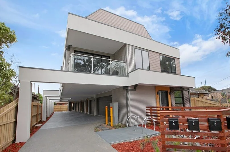 5/158 Broadway, Reservoir VIC 3073