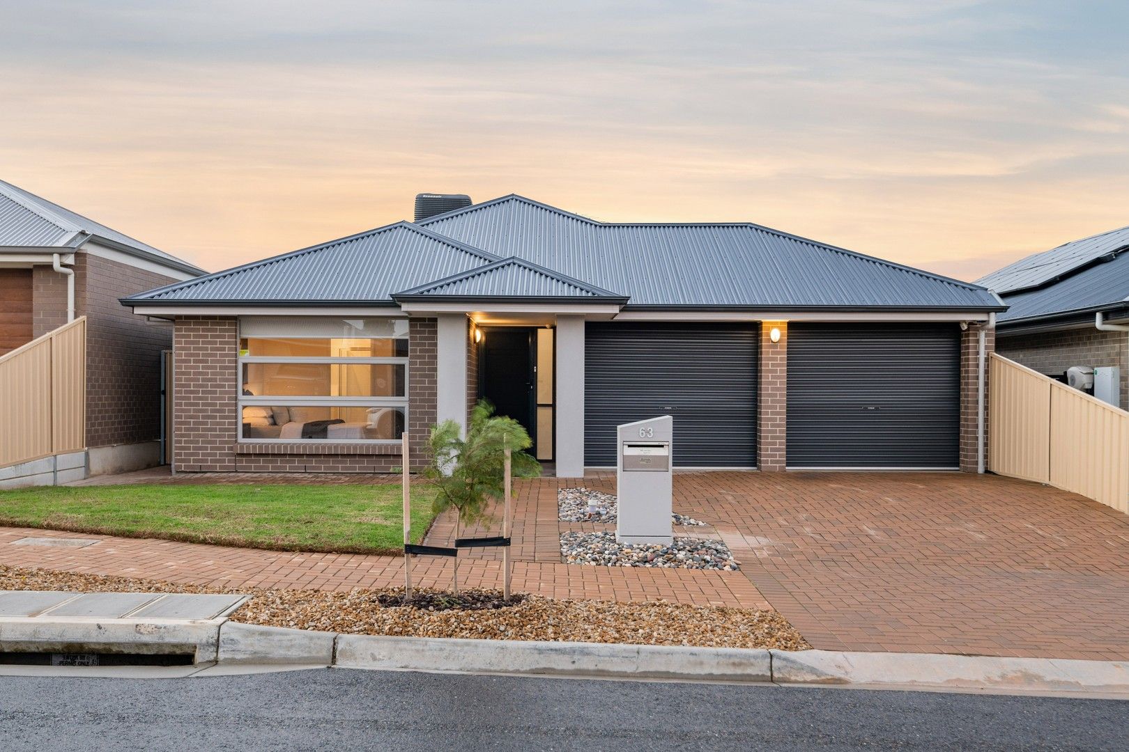 63 Mast Avenue, Seaford Meadows SA 5169, Image 0