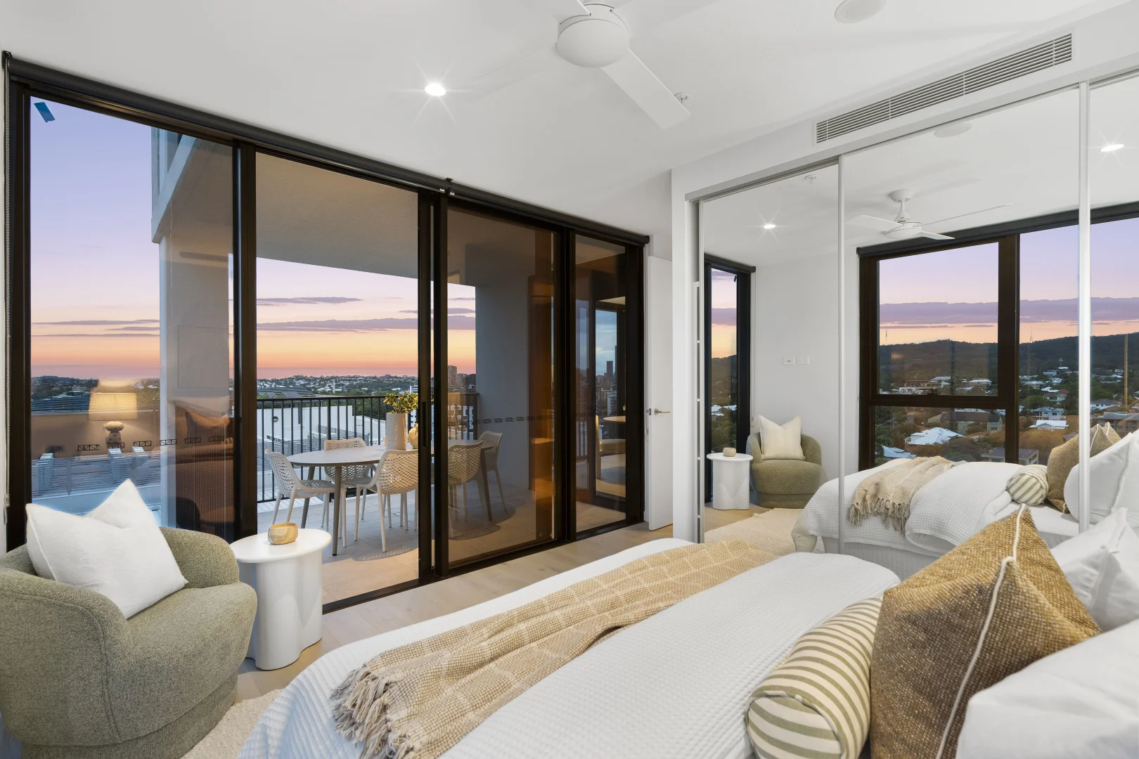 Additional image 10 of 1207/28 Lissner St, Toowong QLD 4066