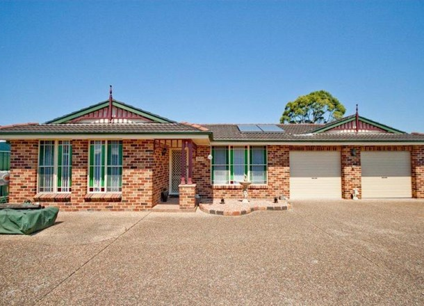 28 Archer Crescent, Maryland NSW 2287