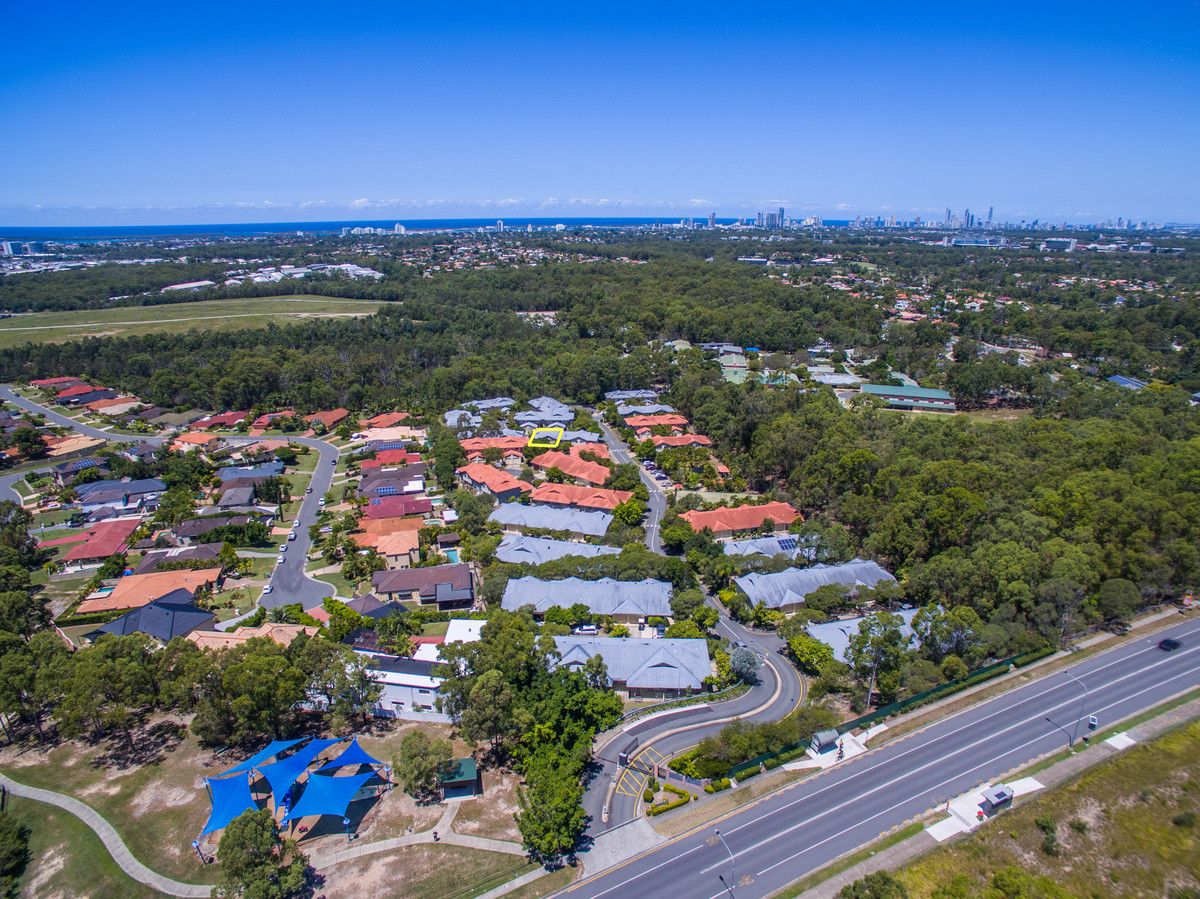 38/3 Arundel Drive, Arundel QLD 4214, Image 0