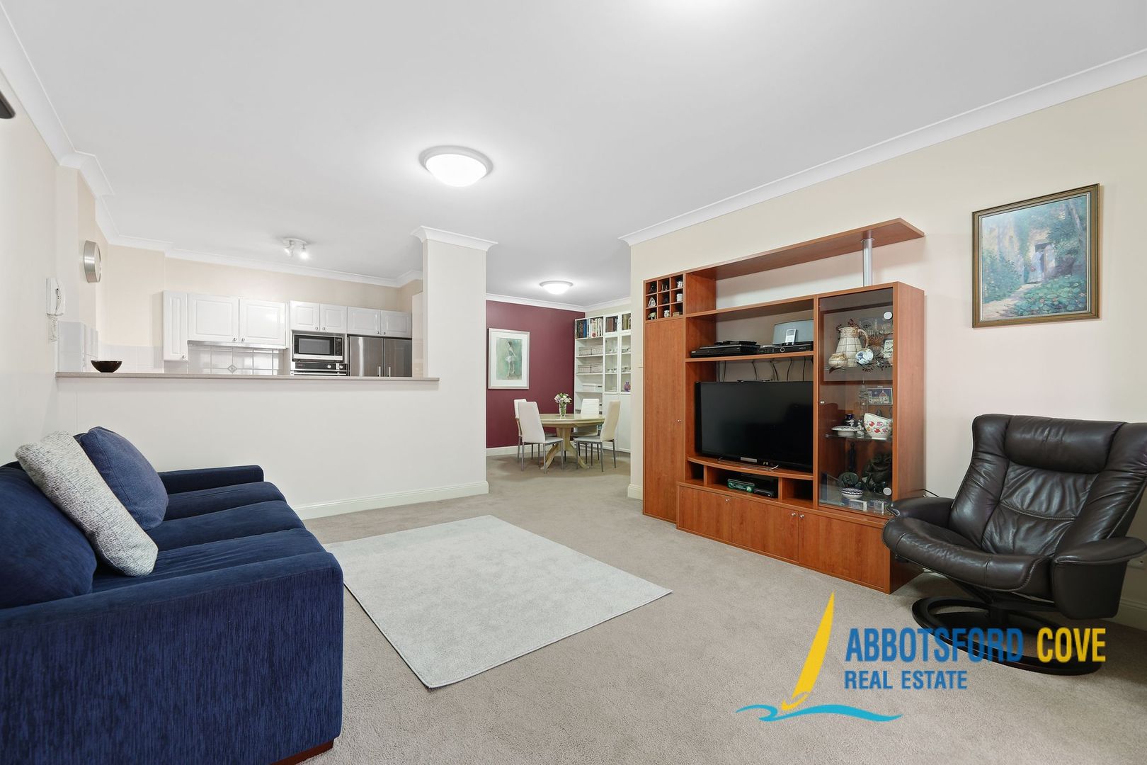22/1 Harbourview Crescent, Abbotsford NSW 2046, Image 1