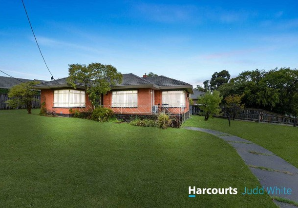 27 Tate Avenue, Wantirna South VIC 3152