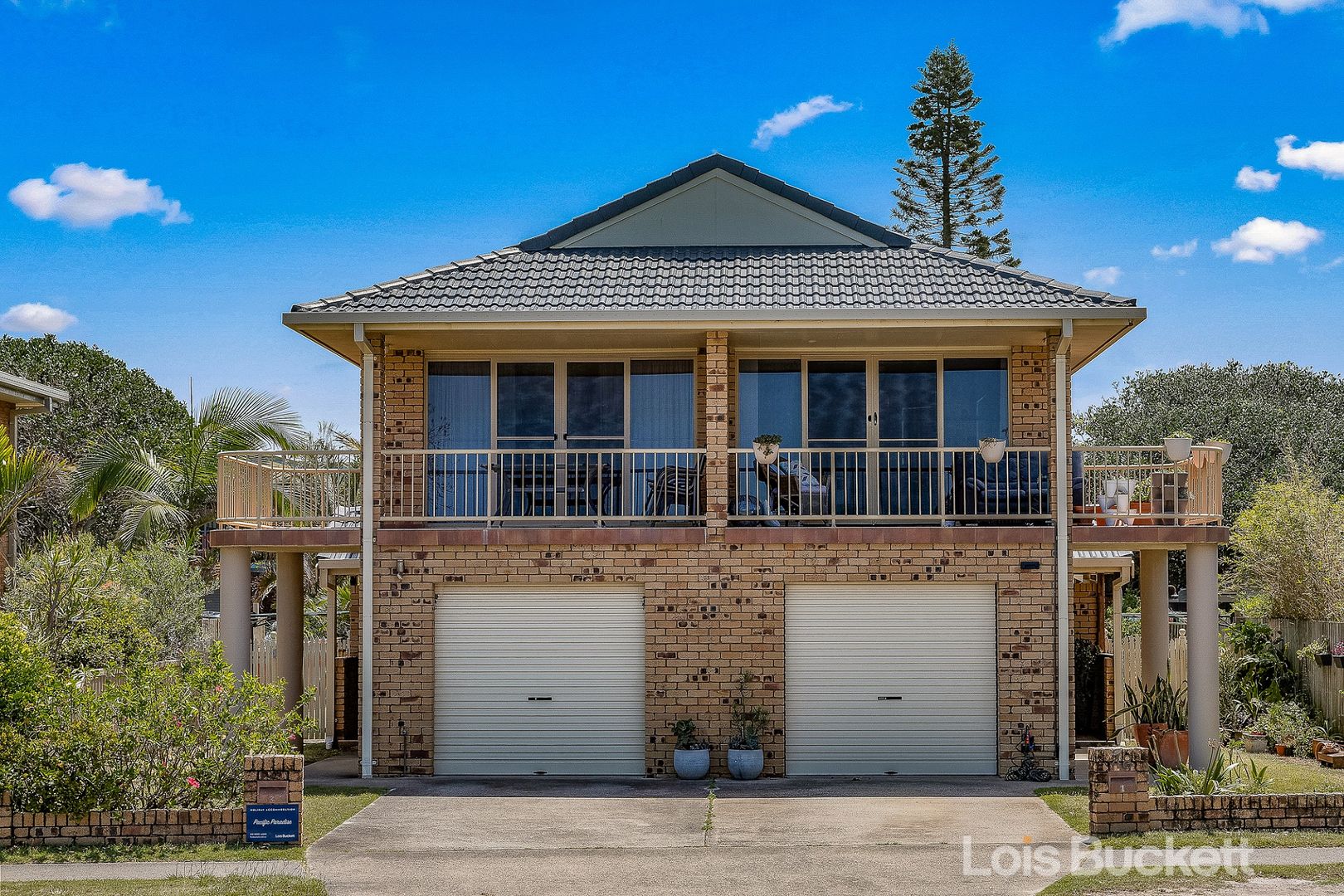 2/48 Pacific Parade, Lennox Head NSW 2478, Image 2