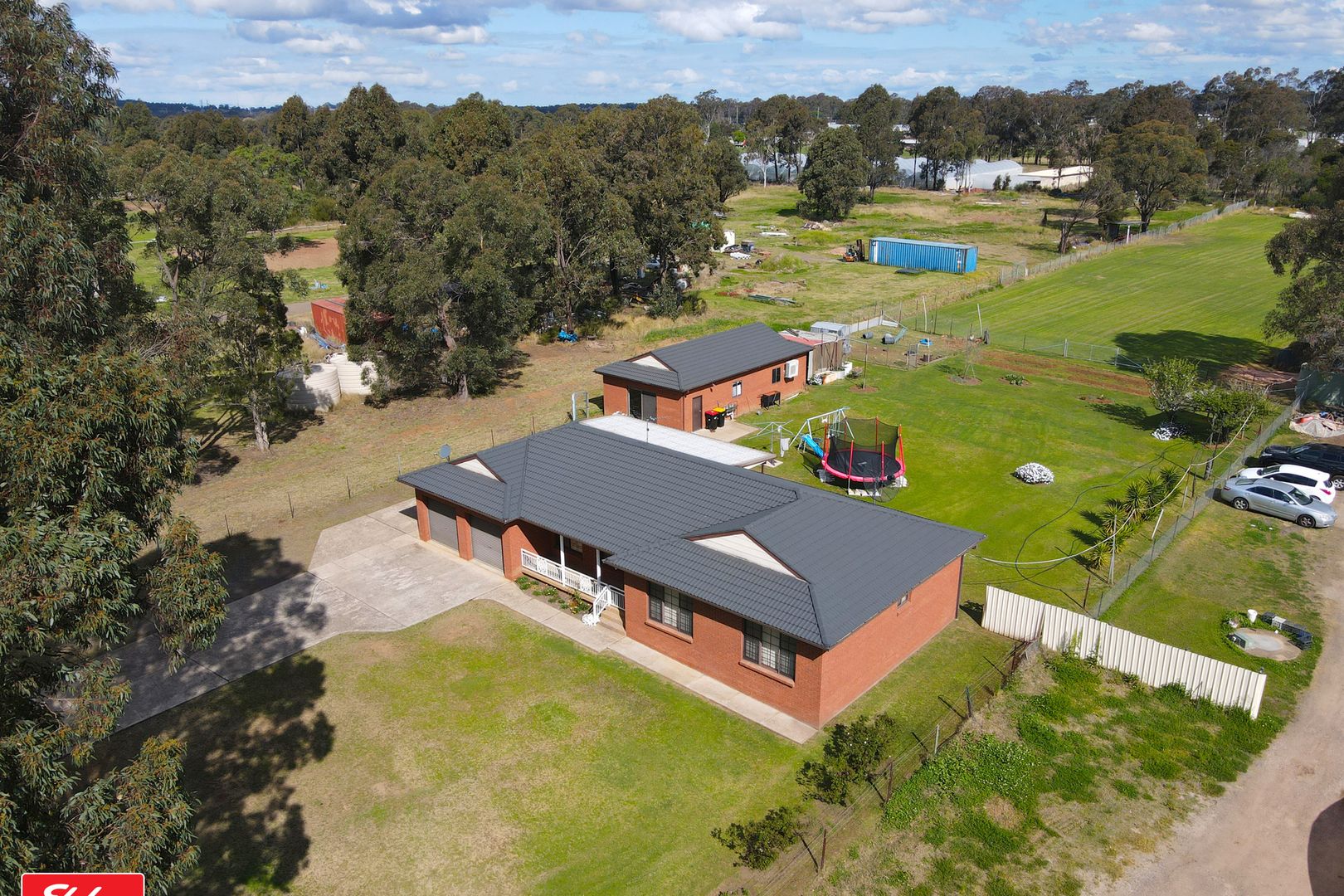 75 Cross Street, Kemps Creek NSW 2178 House for Sale Domain