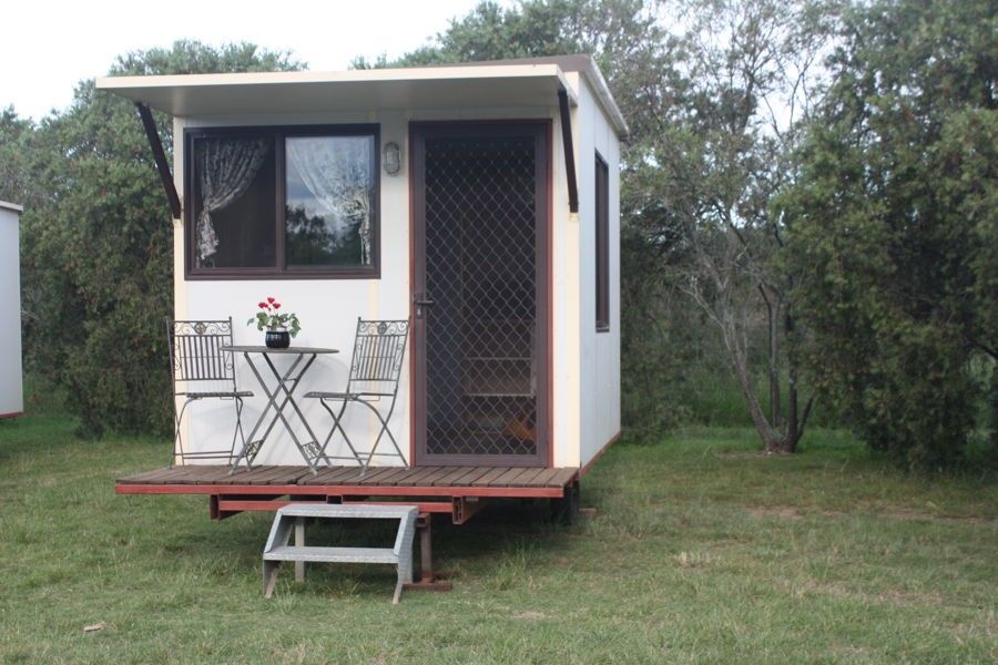 1 Caravan/Portable Rooms For Rent in Western Sydney, St Marys NSW 2760